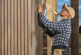 Best Siding Maintenance  in Janesville, CA